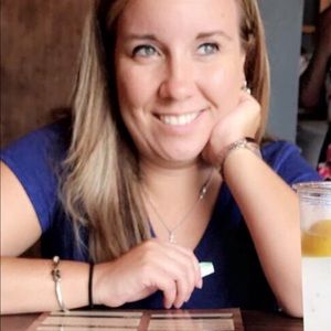 Meet your Posher, Jackie